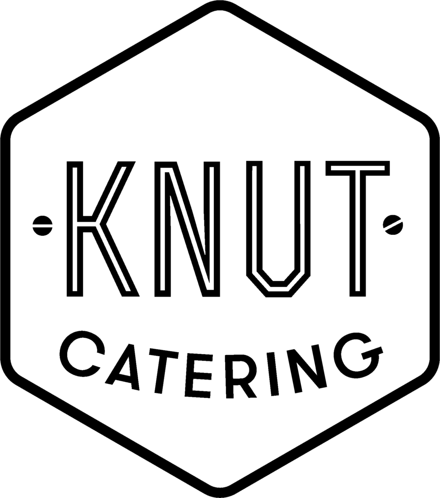 Knut Catering logo